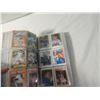 Image 2 : BINDER FULL ASSORTED BASEBALL PLAYER CARDS