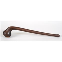 Oceanic Hardwood Ball Head Club 18" L.  Good Condition