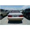 Image 5 : 95 Lexus LS 400 4 Dr STD Sedan - T - DRIVE
