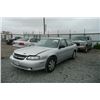 Image 1 : 03 Chevrolet Malibu 4dr Sedan - ST - DRIVE MC HG