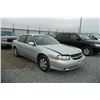 Image 3 : 03 Chevrolet Malibu 4dr Sedan - ST - DRIVE MC HG