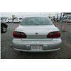 Image 5 : 03 Chevrolet Malibu 4dr Sedan - ST - DRIVE MC HG