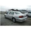 Image 6 : 03 Chevrolet Malibu 4dr Sedan - ST - DRIVE MC HG
