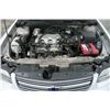 Image 8 : 03 Chevrolet Malibu 4dr Sedan - ST - DRIVE MC HG