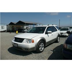 05 Ford Freestyle AWD 4dr Wagon - T - DRIVE