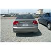 Image 5 : 05 Honda Civic 4dr Sedan - T - DRIVE MC TP