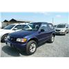 Image 1 : 00 Kia Sportage 2 Dr STD 4WD SUV - T - DRIVE
