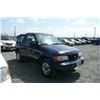 Image 3 : 00 Kia Sportage 2 Dr STD 4WD SUV - T - DRIVE
