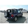 Image 4 : 00 Kia Sportage 2 Dr STD 4WD SUV - T - DRIVE
