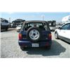 Image 5 : 00 Kia Sportage 2 Dr STD 4WD SUV - T - DRIVE