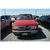 Image 2 : 97 Ford Ranger 2 Dr  Standard Cab SB - T - DRIVE