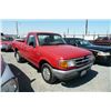 Image 3 : 97 Ford Ranger 2 Dr  Standard Cab SB - T - DRIVE