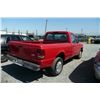 Image 4 : 97 Ford Ranger 2 Dr  Standard Cab SB - T - DRIVE