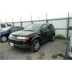 04 Saturn Vue Fwd 4dr SUV - T - DRIVE MC HG