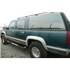 Image 4 : 94 Chevrolet Suburban 4 Dr  4WD SUV - T - DRIVE