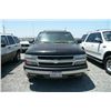Image 2 : 01 Chevrolet Tahoe 2WD 4dr SUV - T - DRIVE