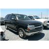 Image 3 : 01 Chevrolet Tahoe 2WD 4dr SUV - T - DRIVE