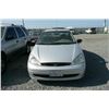 Image 2 : 01 Ford Focus 4dr Sedan - T - DRIVE MC HG