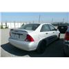 Image 4 : 01 Ford Focus 4dr Sedan - T - DRIVE MC HG