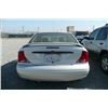 Image 5 : 01 Ford Focus 4dr Sedan - T - DRIVE MC HG