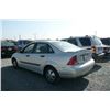 Image 6 : 01 Ford Focus 4dr Sedan - T - DRIVE MC HG