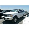 Image 1 : 98 Ford Expedition 4 Dr  4WD SUV - T - DRIVE