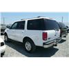Image 6 : 98 Ford Expedition 4 Dr  4WD SUV - T - DRIVE