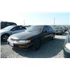 Image 1 : 95 Honda Accord 4 Dr  Sedan - T - DRIVE