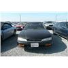 Image 2 : 95 Honda Accord 4 Dr  Sedan - T - DRIVE