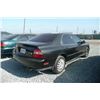 Image 4 : 95 Honda Accord 4 Dr  Sedan - T - DRIVE