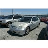 Image 1 : 03 Honda Civic 4dr Sedan w/Side Airbags - ST - DRIVE