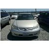 Image 2 : 03 Honda Civic 4dr Sedan w/Side Airbags - ST - DRIVE