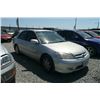 Image 3 : 03 Honda Civic 4dr Sedan w/Side Airbags - ST - DRIVE