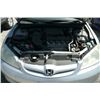 Image 8 : 03 Honda Civic 4dr Sedan w/Side Airbags - ST - DRIVE