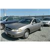 Image 1 : 99 Nissan Altima 4 Dr  Sedan - T - DRIVE