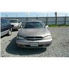 Image 2 : 99 Nissan Altima 4 Dr  Sedan - T - DRIVE