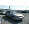 Image 3 : 99 Nissan Altima 4 Dr  Sedan - T - DRIVE