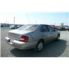Image 4 : 99 Nissan Altima 4 Dr  Sedan - T - DRIVE