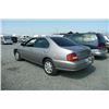 Image 6 : 99 Nissan Altima 4 Dr  Sedan - T - DRIVE