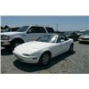 Image 1 : 97 Mazda MX-5 Miata 2 Dr STD Convertible - ST - DRIVE