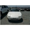 Image 2 : 97 Mazda MX-5 Miata 2 Dr STD Convertible - ST - DRIVE