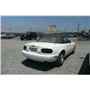 Image 4 : 97 Mazda MX-5 Miata 2 Dr STD Convertible - ST - DRIVE