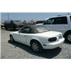 Image 6 : 97 Mazda MX-5 Miata 2 Dr STD Convertible - ST - DRIVE