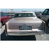 Image 5 : 91 Cadillac DeVille 4 Dr STD Sedan - T - DRIVE MC TP
