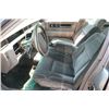 Image 7 : 91 Cadillac DeVille 4 Dr STD Sedan - T - DRIVE MC TP