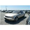 Image 1 : 93 Acura Legend 4 Dr  Sedan - ADT - DRIVE