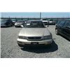 Image 2 : 93 Acura Legend 4 Dr  Sedan - ADT - DRIVE