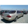 Image 4 : 93 Acura Legend 4 Dr  Sedan - ADT - DRIVE