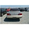 Image 5 : 93 Acura Legend 4 Dr  Sedan - ADT - DRIVE