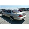 Image 6 : 93 Acura Legend 4 Dr  Sedan - ADT - DRIVE